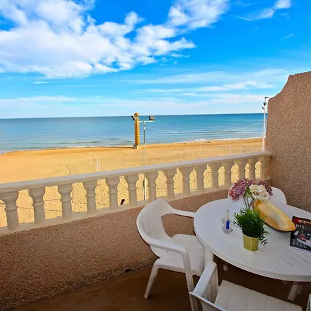 Mistral By Interhome * El Campello