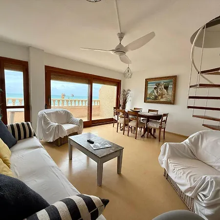 Mistral By Interhome Apartamento El Campello