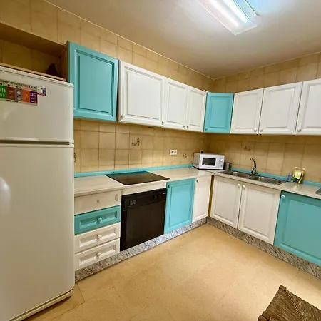 Mistral By Interhome Apartamento El Campello