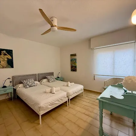 Mistral By Interhome
