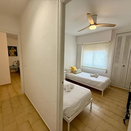 Appartamento Mistral By Interhome El Campello
