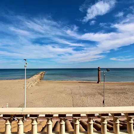 Mistral By Interhome El Campello